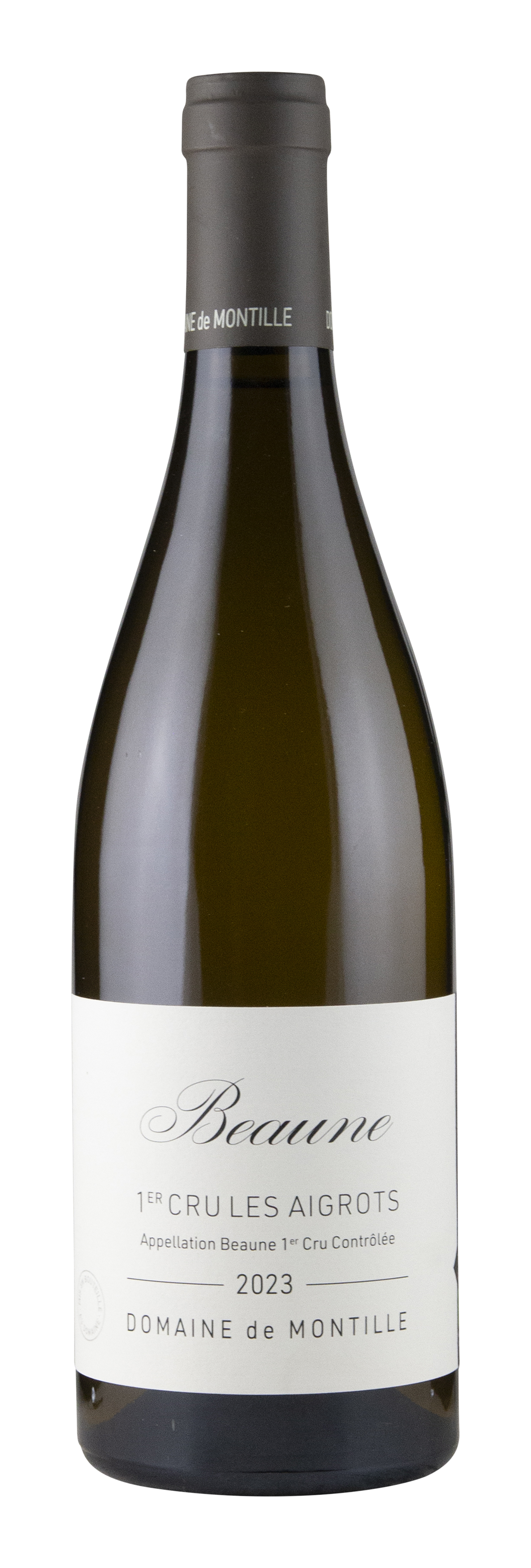 Domaine de Montille Beaune 1er Cru Les Aigrots 2023